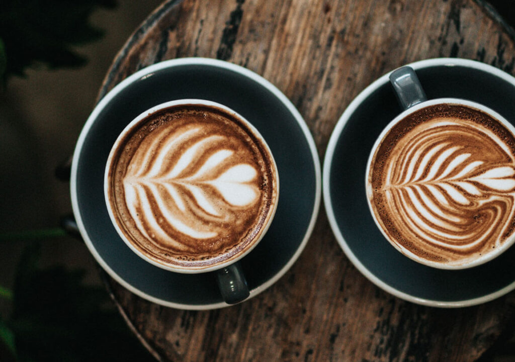 Die Geschichte der Kaffeezubereitung und die verschiedenen Methoden