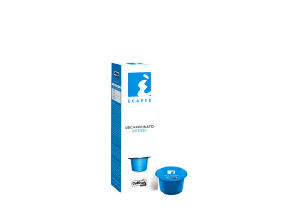 Caffitaly Decaffeinato Intenso