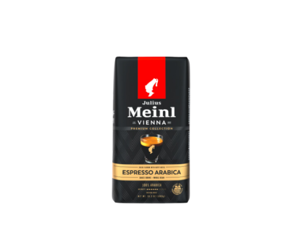 Espresso Arabica