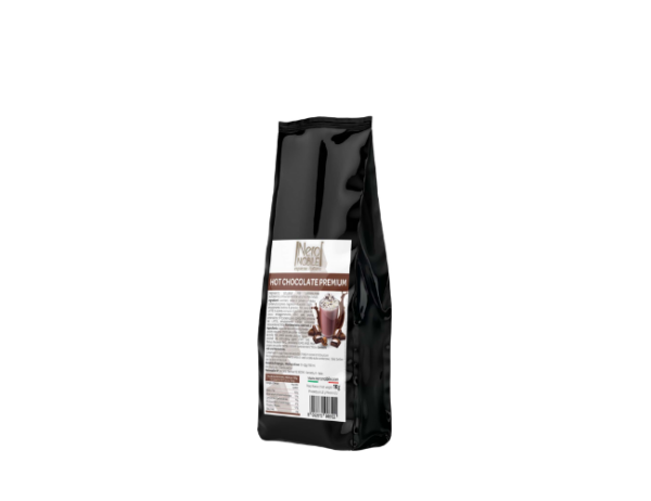 Hot Chocolate Premium