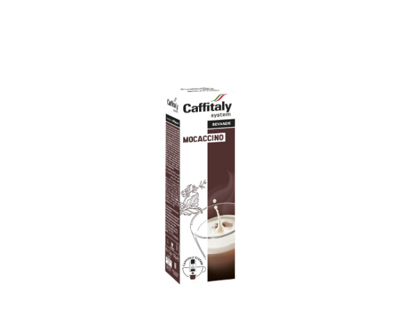 Caffitaly Moccacino