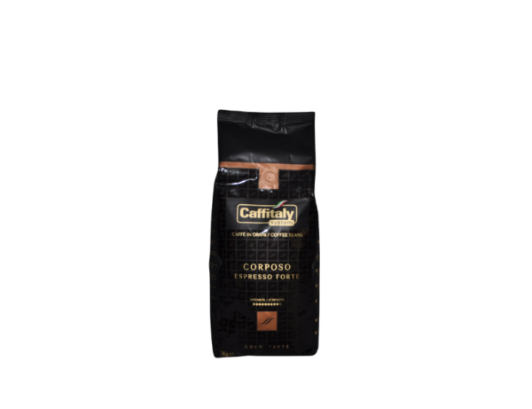 Caffitaly Corposo