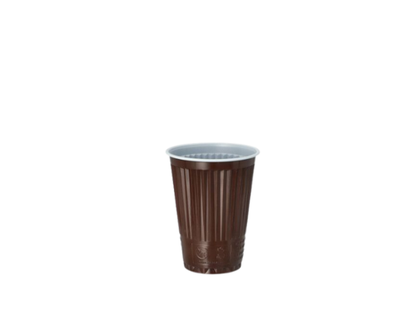 Thermo-Automatenbecher