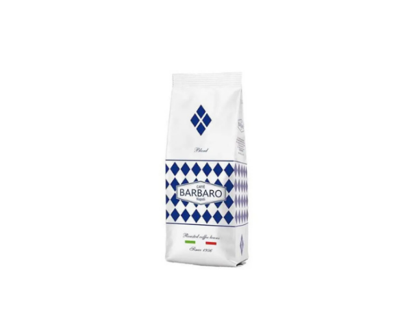 Barbaro Blu Espresso